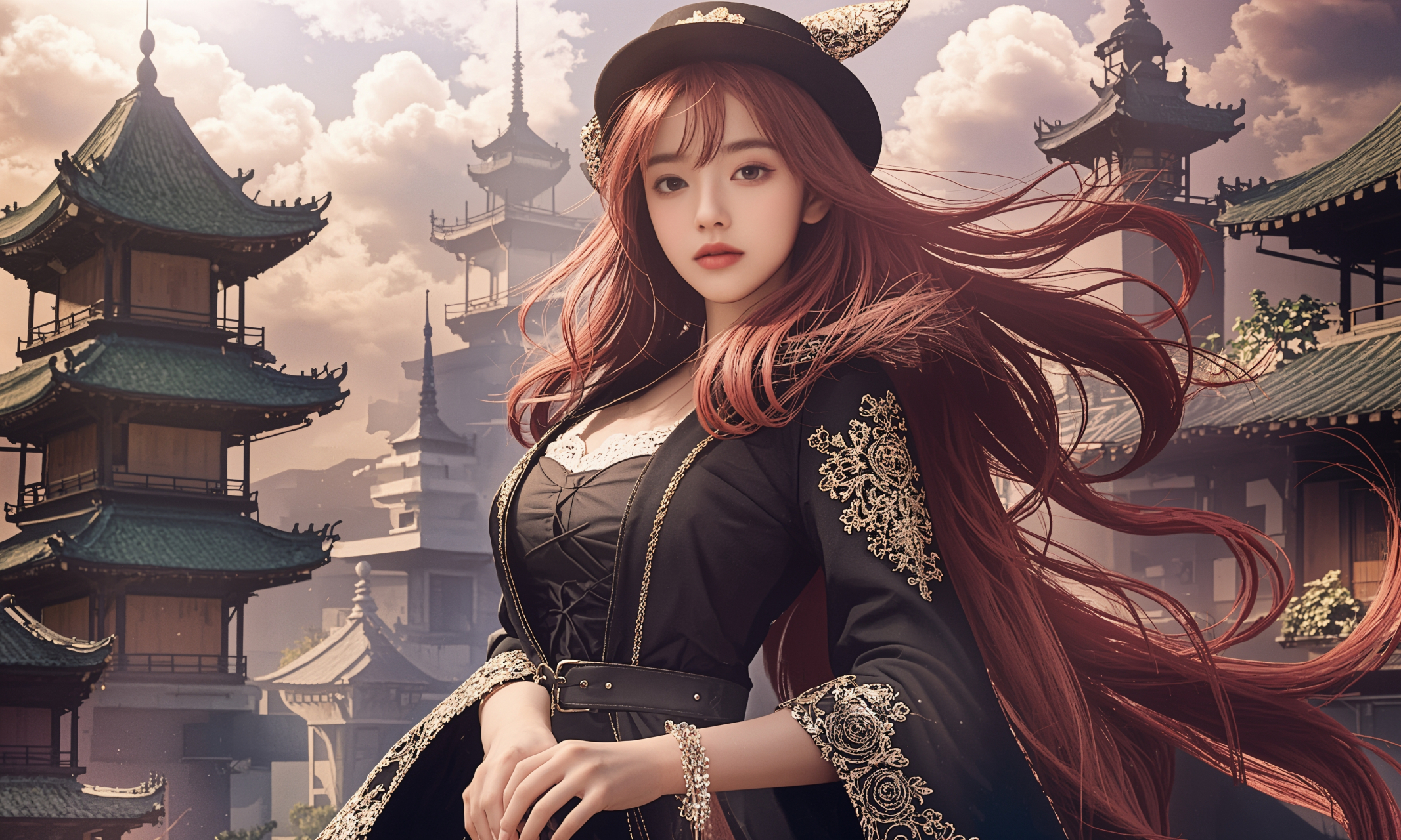 （活力中国调研行）长春马鞍山村的致富密码：从“卖石头”到“兴文旅”